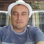 Айдар, 39 лет из г. 