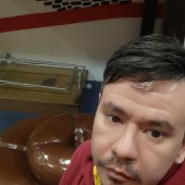 Ленар, 35 лет из г. 