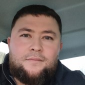 Булат, 39 лет из г. 