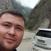 Булат, 38 лет из г. 
