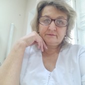 Зуля, 56 лет из г. 