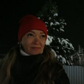 Эльвира, 39 лет из г. 