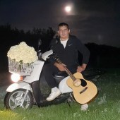 Айрат, 36 лет из г. 
