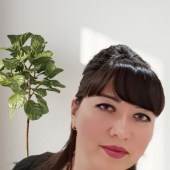 Алина, 33 года из г. 