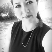 Алина, 32 года из г. 