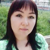 Диана, 36 лет из г. 