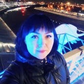 Диана, 35 лет из г. 