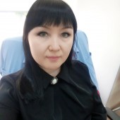Диана, 35 лет из г. 