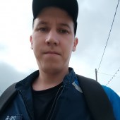 Ильшат, 37 лет из г. 