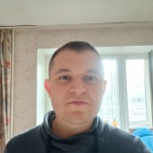 Расим, 37 лет из г. 