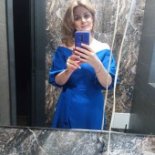 Аниса, 47 лет из г. 