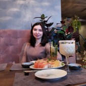 Алсу, 33 года из г. 