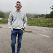 Ринат, 31 год из г. 