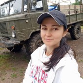 Роза, 42 года из г. 