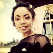 Гульнара, 40 лет из г. 