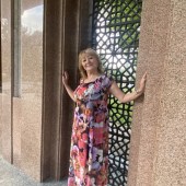 Маршида, 67 лет из г. 