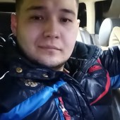 Дамир, 35 лет из г. 