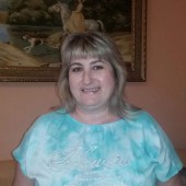 Рамля, 49 лет из г. 