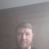 Ильнар, 42 года из г. 