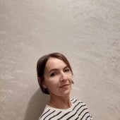 Лиля, 43 года из г. 