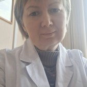 Марьяна, 45 лет из г. 