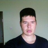 Ильнур, 38 лет из г. 