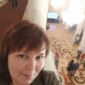 Зульфия, 50 лет из г. 