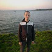 Ильдар, 44 года из г. 