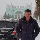 Фанис, 44 года из г. 