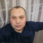 Ильгиз, 41 год из г. 