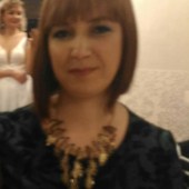 Фирдаус, 46 лет из г. 