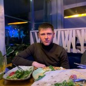 Ренат, 30 лет из г. 