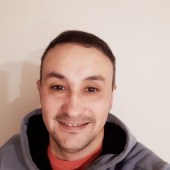 Алмаз, 37 лет из г. 