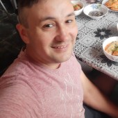 Алмаз, 38 лет из г. 