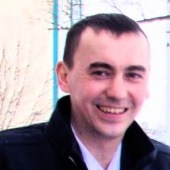 Рамиль, 45 лет из г. 