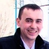 Рамиль, 45 лет из г. 