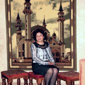 Гуляйфа, 63 года из г. 