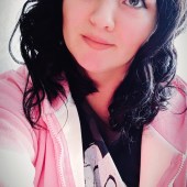 Лилия, 40 лет из г. 