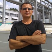 Родион, 46 лет из г. 