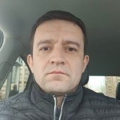 Рустам, 40 лет из г. 
