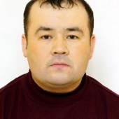 Ильдар, 40 лет из г. 