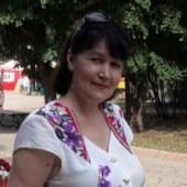 Лилия, 65 лет из г. 