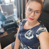 Зульфия, 39 лет из г. 
