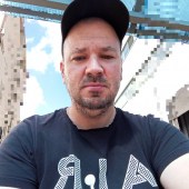 Айрат, 39 лет из г. 
