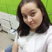 Гульнаро�..., 35 лет из г. 