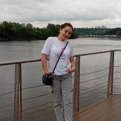 Гульнаро�..., 36 лет из г. 
