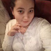 Гульнаро�..., 36 лет из г. Мытищи