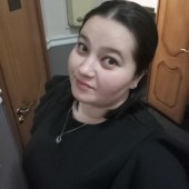 Гульнаро�..., 36 лет из г. 