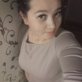 Гульнаро..., 36 лет из г. 