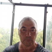 Вагиз, 64 года из г. 